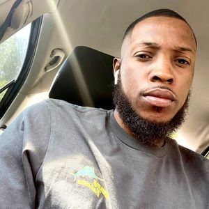 Meet your Posher, Jermaine